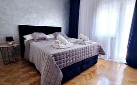 Apartment Lucy Zadar - Free Private Parking